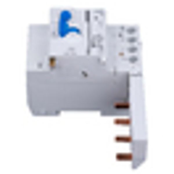 Residual Current Add-on Block 40/4/0,3 Typ A image 11