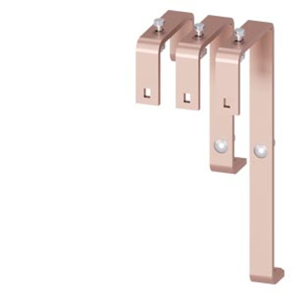 ALPHA 3200 Eco Copper connection AC... image 1