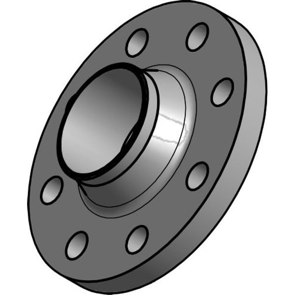 Flanges DN50 G 2 in image 1