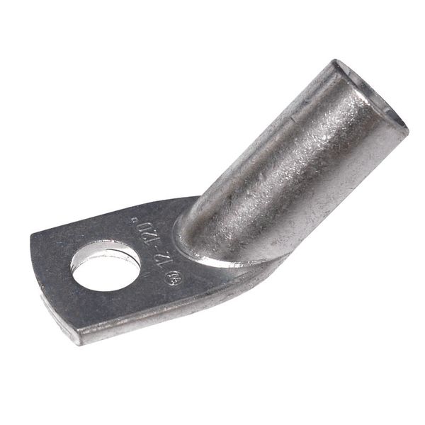 cable lug, terminal end,16 mm²,16 mm² - 16 mm² image 2