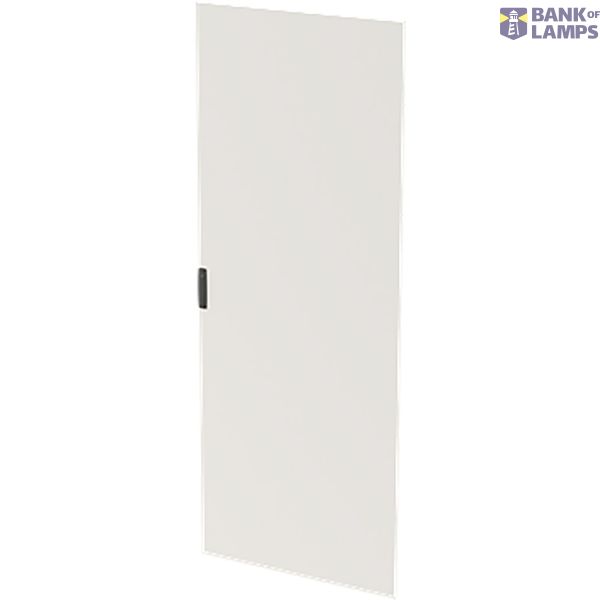 Blind door 3PW/14GU, RAL7035 image 1
