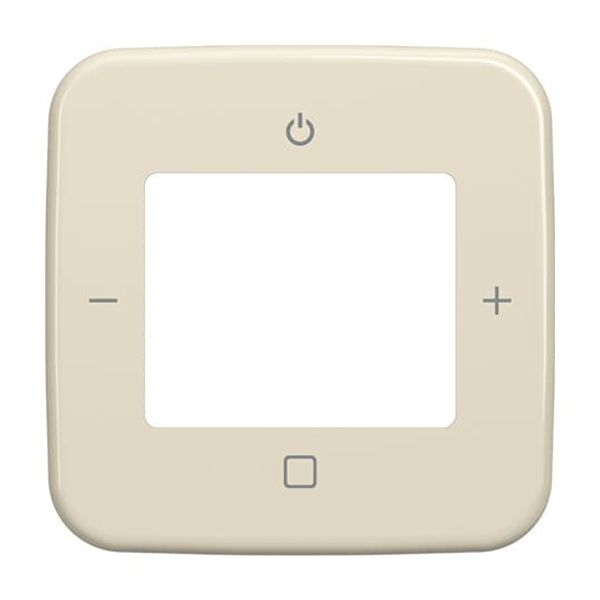 Central disc USB-C power adapter insert 65W image 5