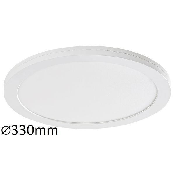 SONNET LED 30W 4000K 1490 image 1