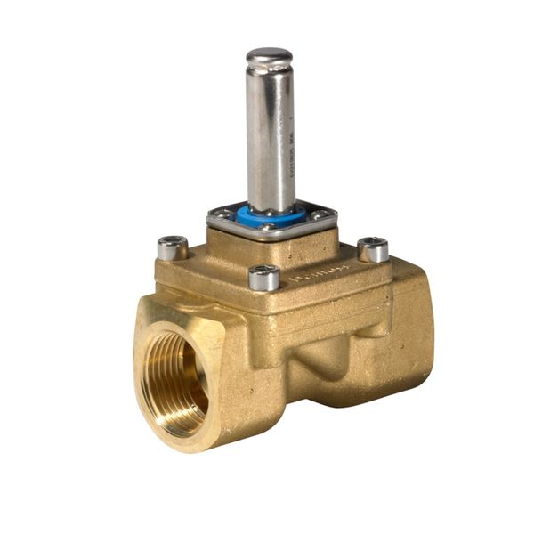 Valve EV210B 25BD G 1E NC000 image 1
