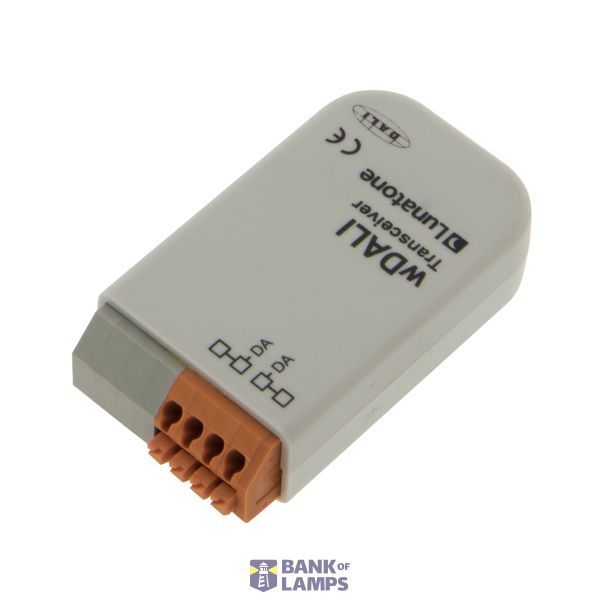 wDALI Transceiver + remote controller image 1