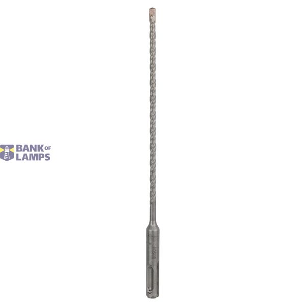 Hammer drill bit SDS-plus-5 5 x 150 x 215 mm image 1