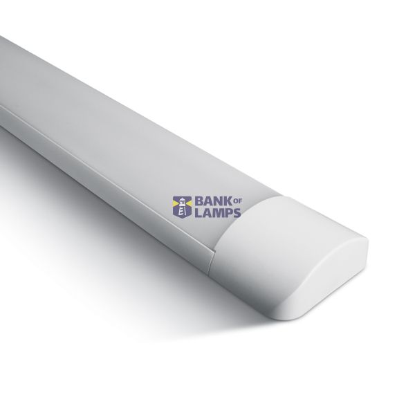 WHITE LED 20W WW 600x80mm IP20 230V image 1