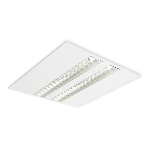 Modular luminaire DPML6X6NAP LED 34W/840 AP image 1