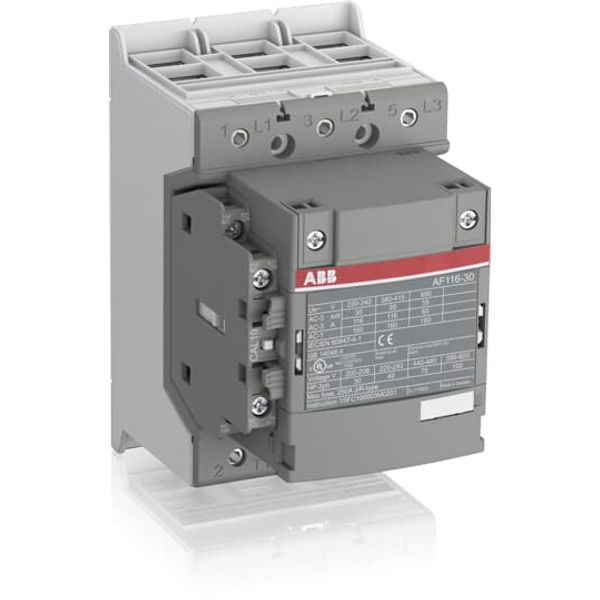 AF116-30-22-14 Contactor image 2