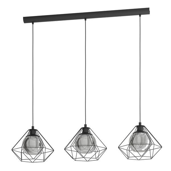 VERNHAM pendant light 43483 image 1