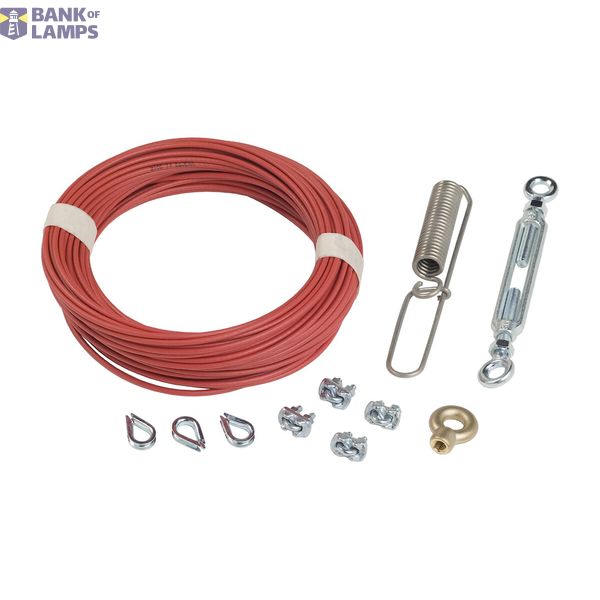 PUR PRE. WIRED CABLE M12 FEMALE STRAIGHT CONNECTOR 3M LENGTH (CT à 50  image 15
