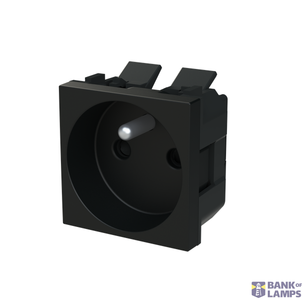 N2287.6 NT - Presa di Corr. Schuko FR image 2