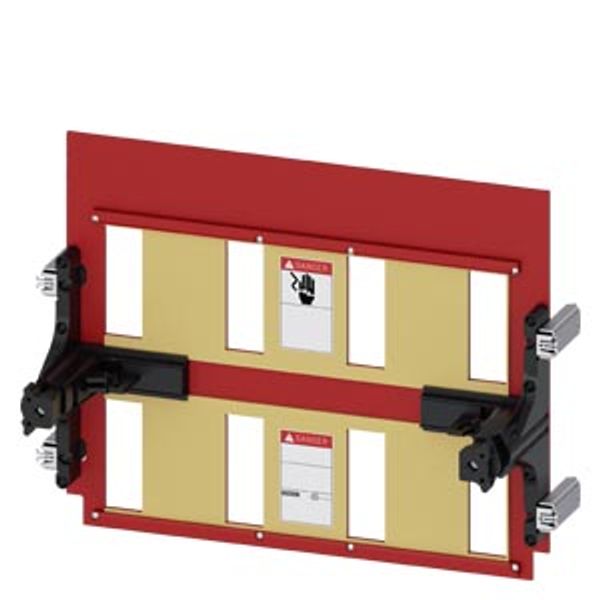 Accessory Air Circuit Breaker 3WA image 1