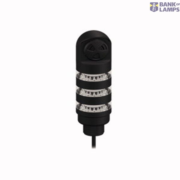 LED Signal Light Tower Light   TL50BLGYRALS image 1