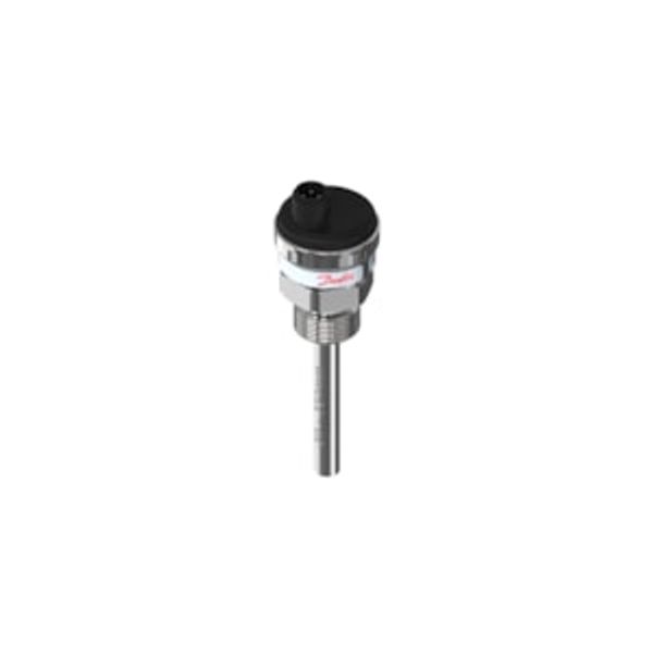 Temperature sensor, MBT 3560, 70 mm, G,1/2 image 1