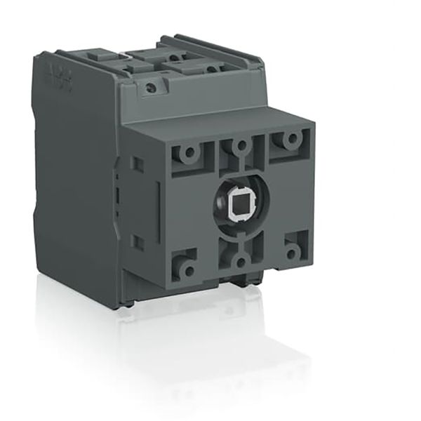 OTDC16UT4 PV Disconnect Switch image 1