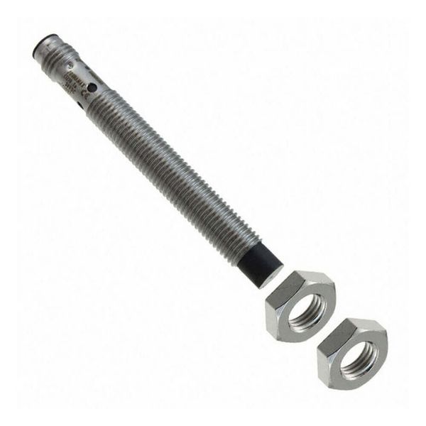 Proximity sensor, LITE, inductive, stainless steel, long body, M8, uns E2B 2092C image 2