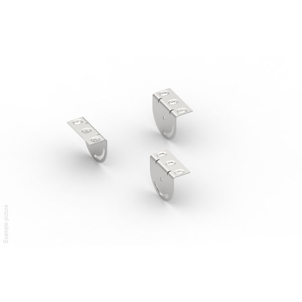 SINGLE ADJUSTABLE SUPPORT 16 A0I16KXQ050PA image 1