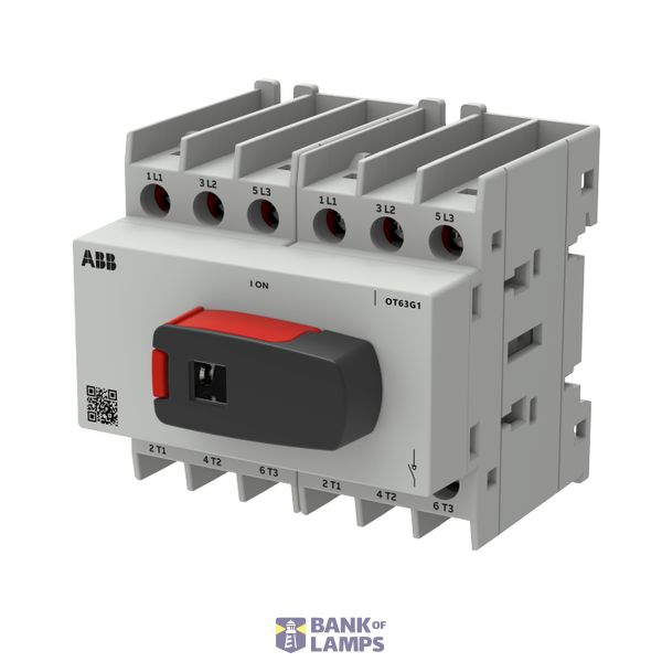 1SCA163727R1001 - ABB image 2