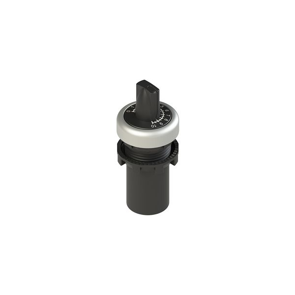 Potentiometers E6 series image 1