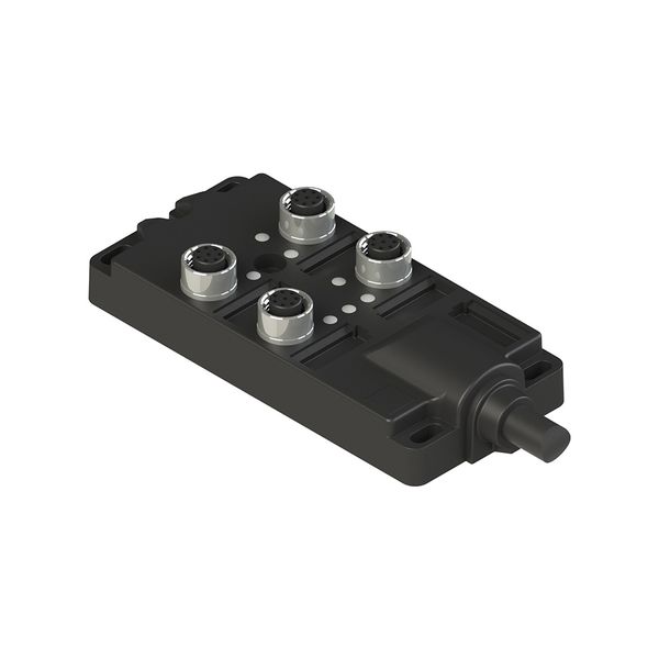 BC series passive junction box image 1