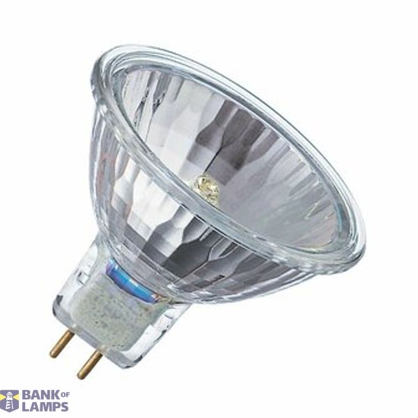 Halogen lamp Philips MASTERL ES 45W GU5.3 12V 60D 1CT/4X5F image 1