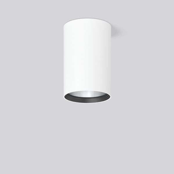 HELEDON maxi, 25 W, 3500 lm, 940, white, on/off Surface mounted downli image 1