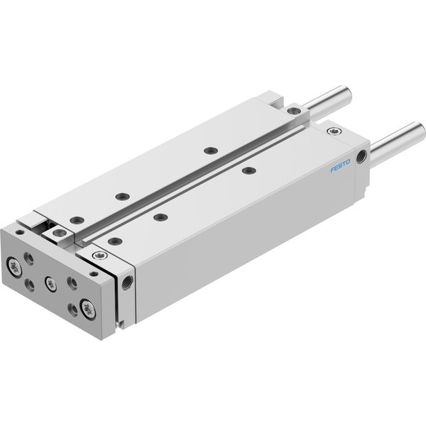 DFM-25-160-B-PPV-A-KF Guided drive image 1