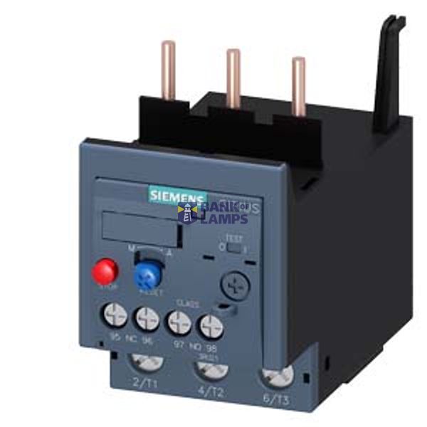 Therm. overload relay 54 - 65 A image 1