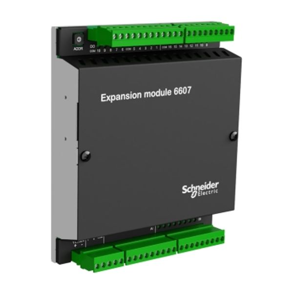 Expansion Module 6607 IO image 1