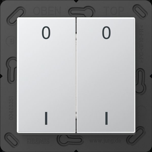 ENO radio transmitter ENOA595-01AL image 1