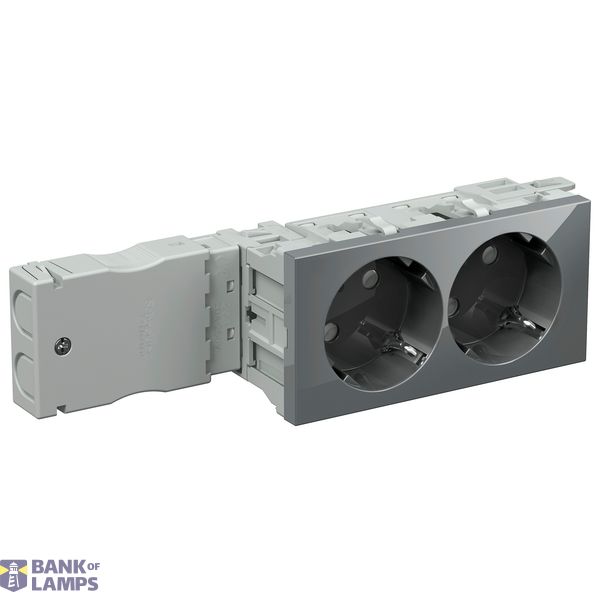 WCD 2V 50MM OSI ANTRACIET+ INSTEEKKLEM image 1