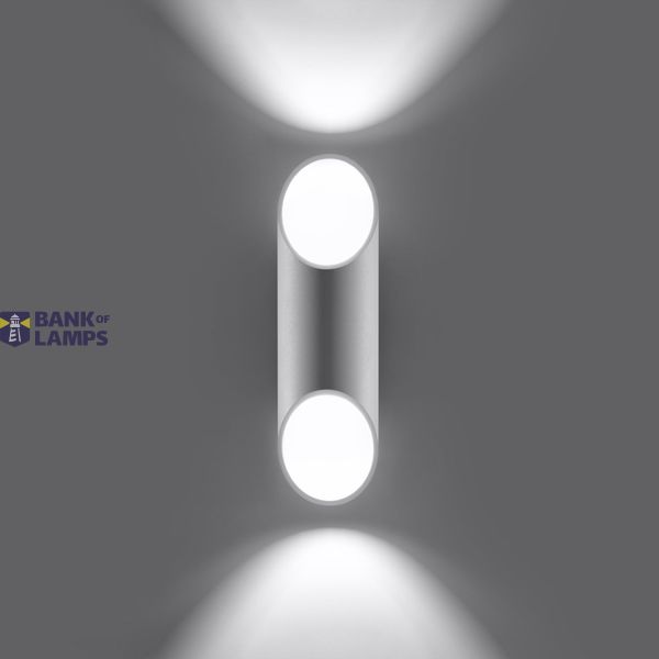 WALL LAMP PENNE 30 WHITE G9 1X40W IP20 image 5