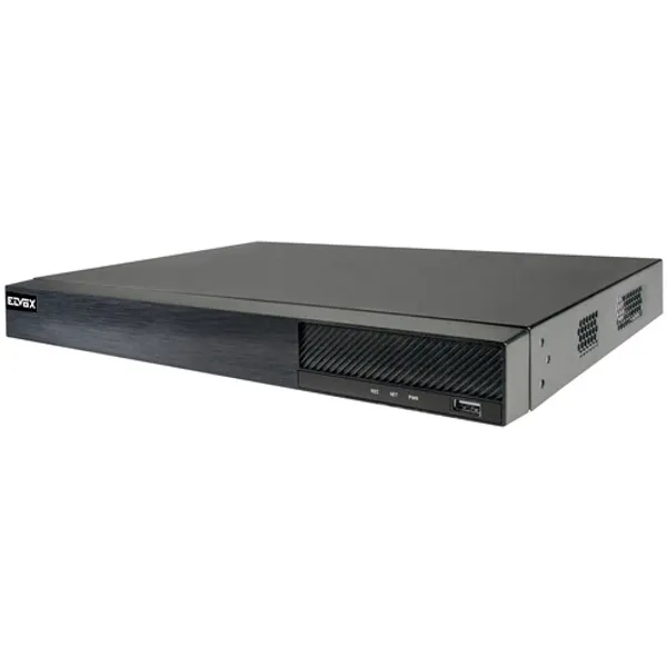 NVR 16Ch 8Mpx H.265s HDD 2TB NDAA image 1