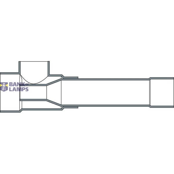 Manifold kit, Suction restrictor assembly image 1