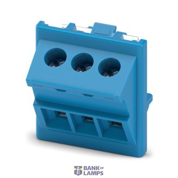 ICC20-TS2,5/3L5,0-5015 - PCB terminal block image 1