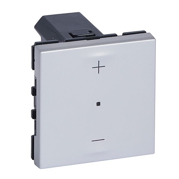 3-WIRE DIMMER 150W ALU image 1