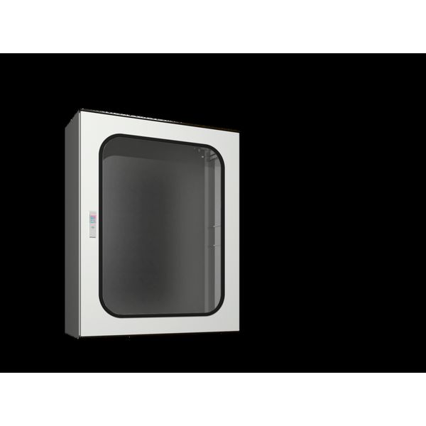 KS ROD CLOSURE 1468/1469 image 1