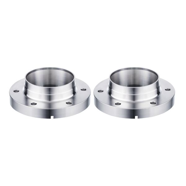 ADAPT EN10357-C DN80 | welding adapters EN10357 series C (ASME BPE) image 1