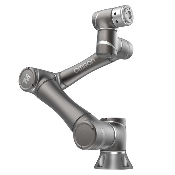 Bundle, Cobot, TM5MX-900 (model without camera), HW3.2, PROFINET & Eth RT6 5279G image 2