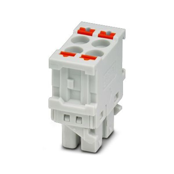 HSCP-SP 2,5-1U4-22/22-7035 - Printed-circuit board connector image 3