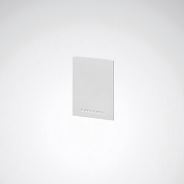 Mechanical accessories Finea HI White 7714000 image 1