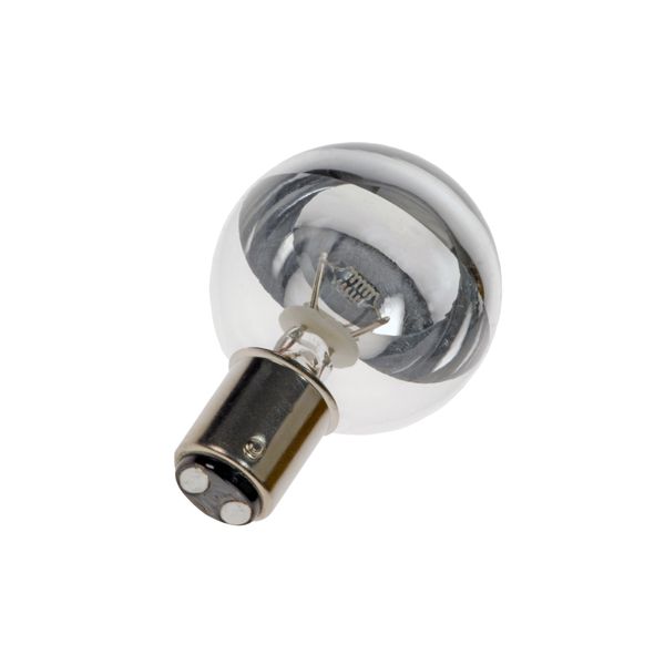 Apollon Ba15d 24V 30W Top Mirror image 1