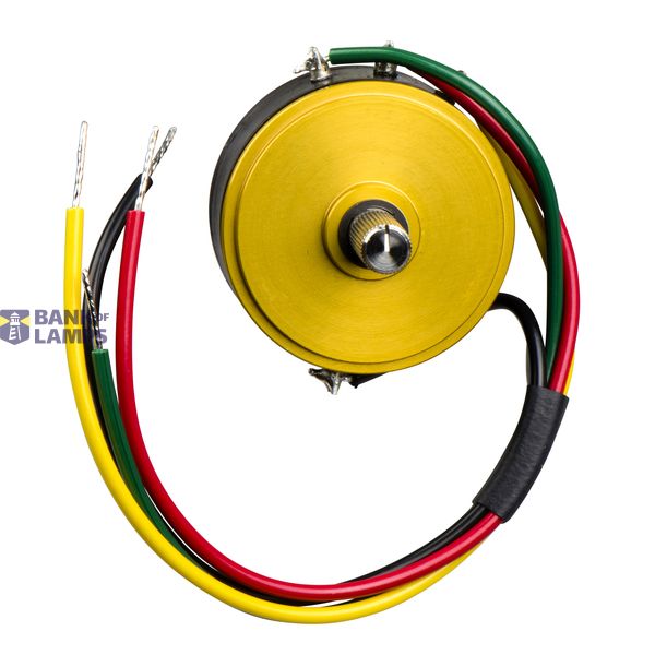 ONDERDEEL CONTROLLER XKD image 1