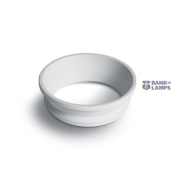WHITE RING FOR 11107K image 1