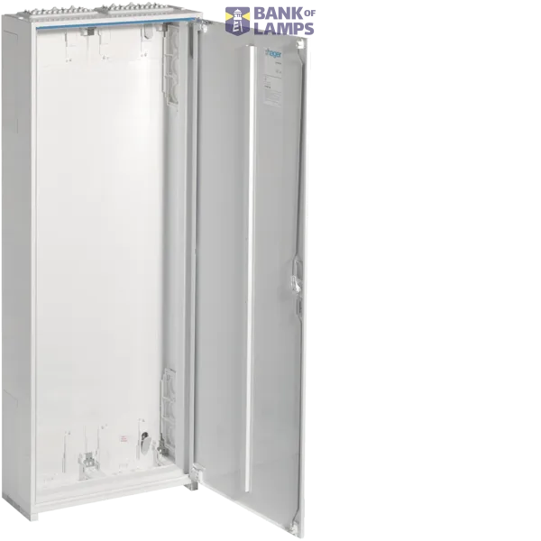 UNIVERSAL SCREEN IP44 FP92TN 1400x550x205 image 1