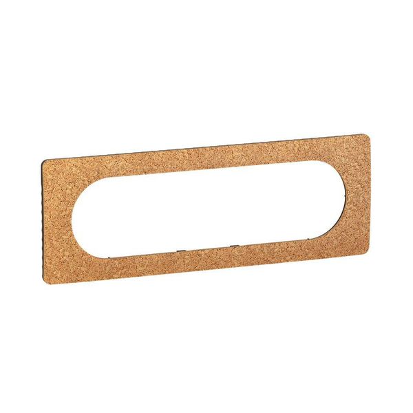 PLATE 3G LARGE CORK image 2