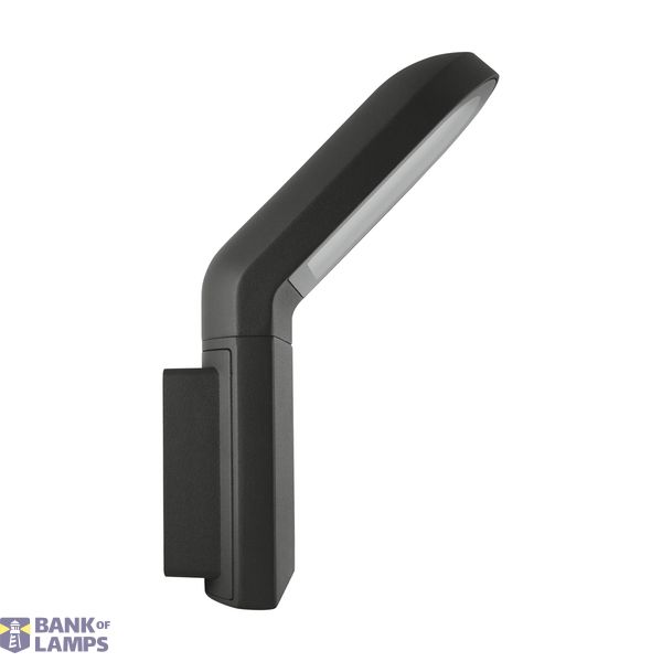 OUTDOOR FACADE EDGE 12 W 3000 K IP54 GY image 1