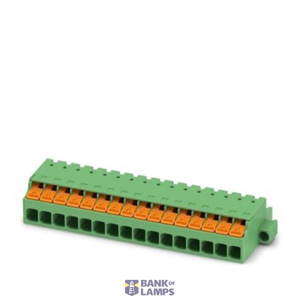 XPC 2,5/16-STF-5,08 - PCB connector image 1