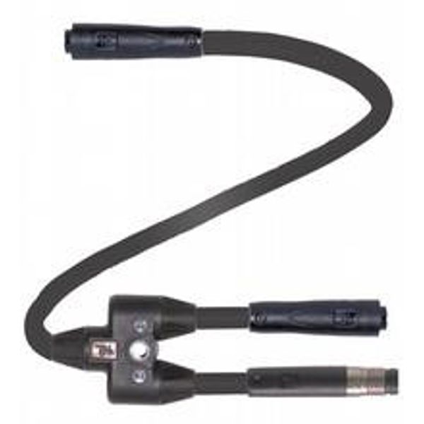 V31-0,3MPVC/V31S-0,1-TEE-V31-G Ind Senso image 1